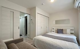 Bhotel Yutori - Beautiful 1Br Apartment 6 Mins Walk To Station