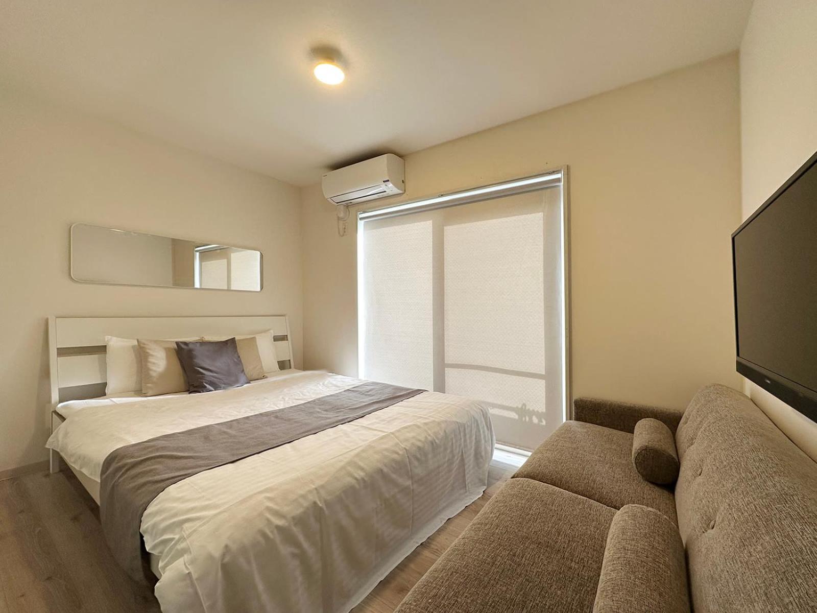 Bhotel Yutori - Beautiful 1Br Apartment 6 Mins Walk To Station Onomichi Exterior photo